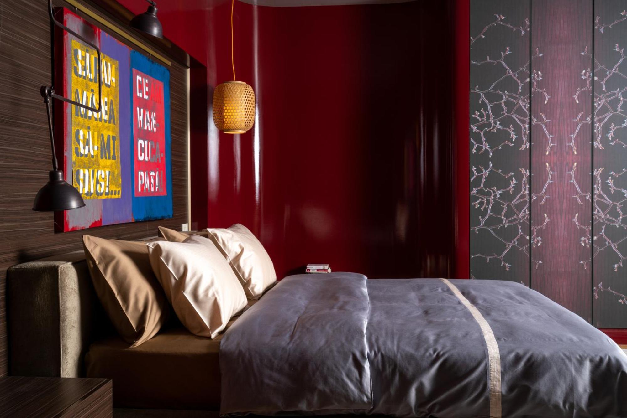 Room12 House Bükreş Dış mekan fotoğraf