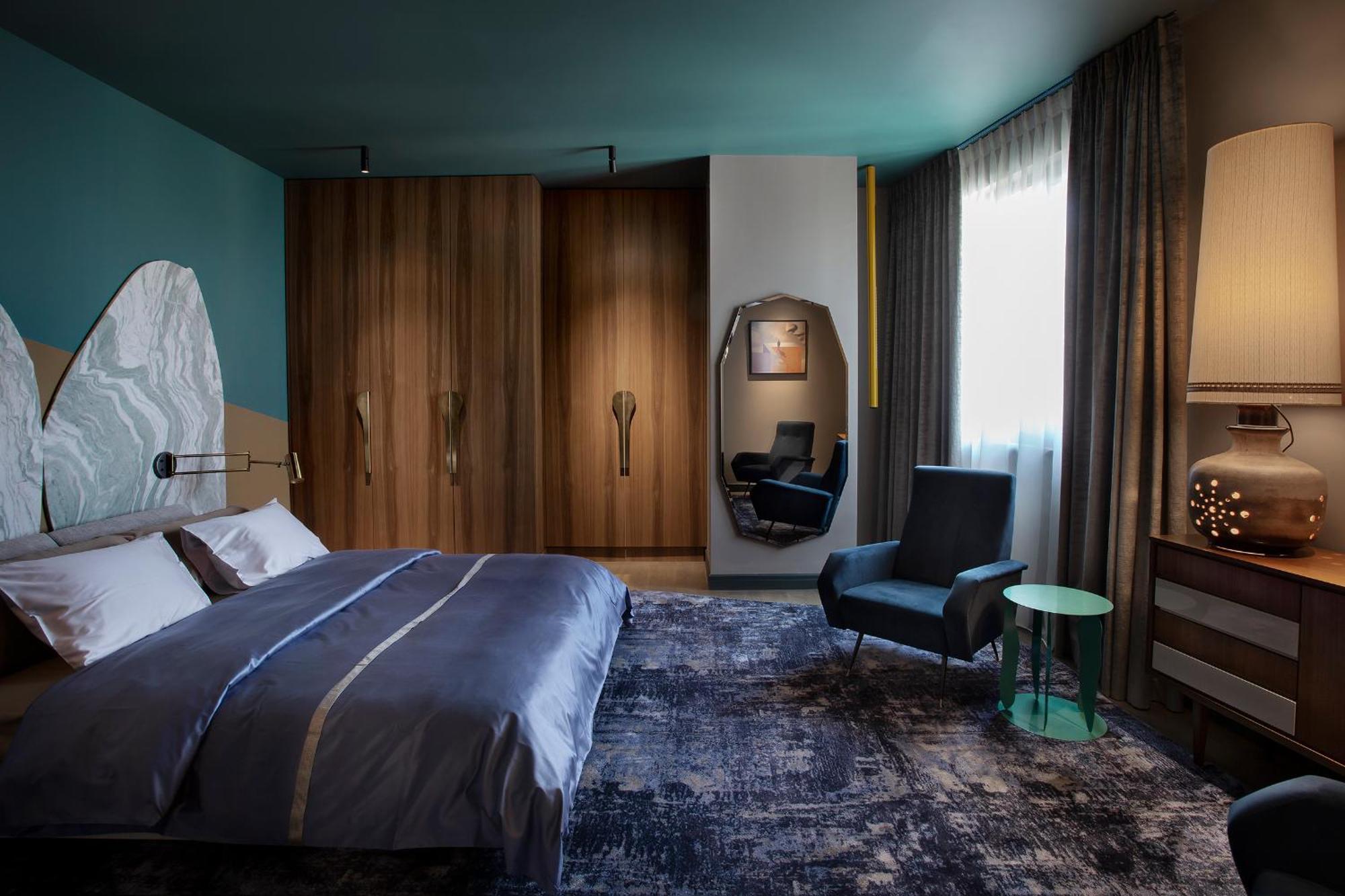 Room12 House Bükreş Dış mekan fotoğraf