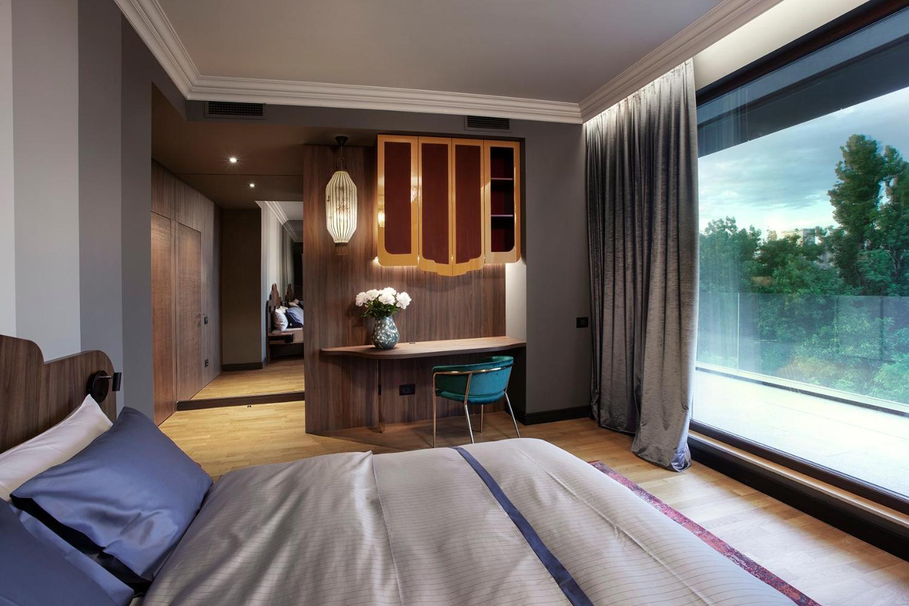 Room12 House Bükreş Dış mekan fotoğraf