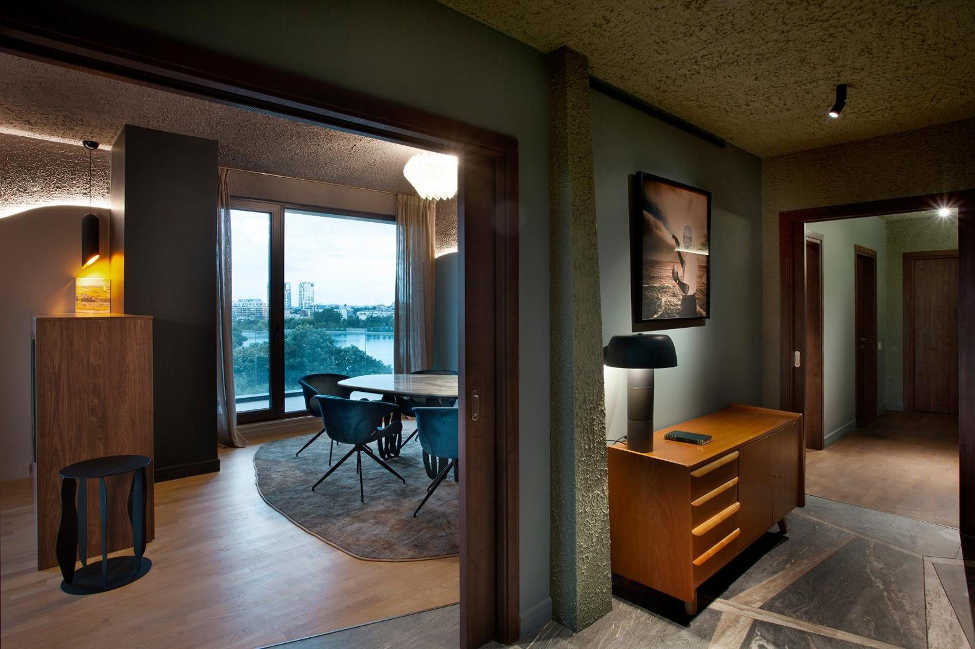 Room12 House Bükreş Dış mekan fotoğraf