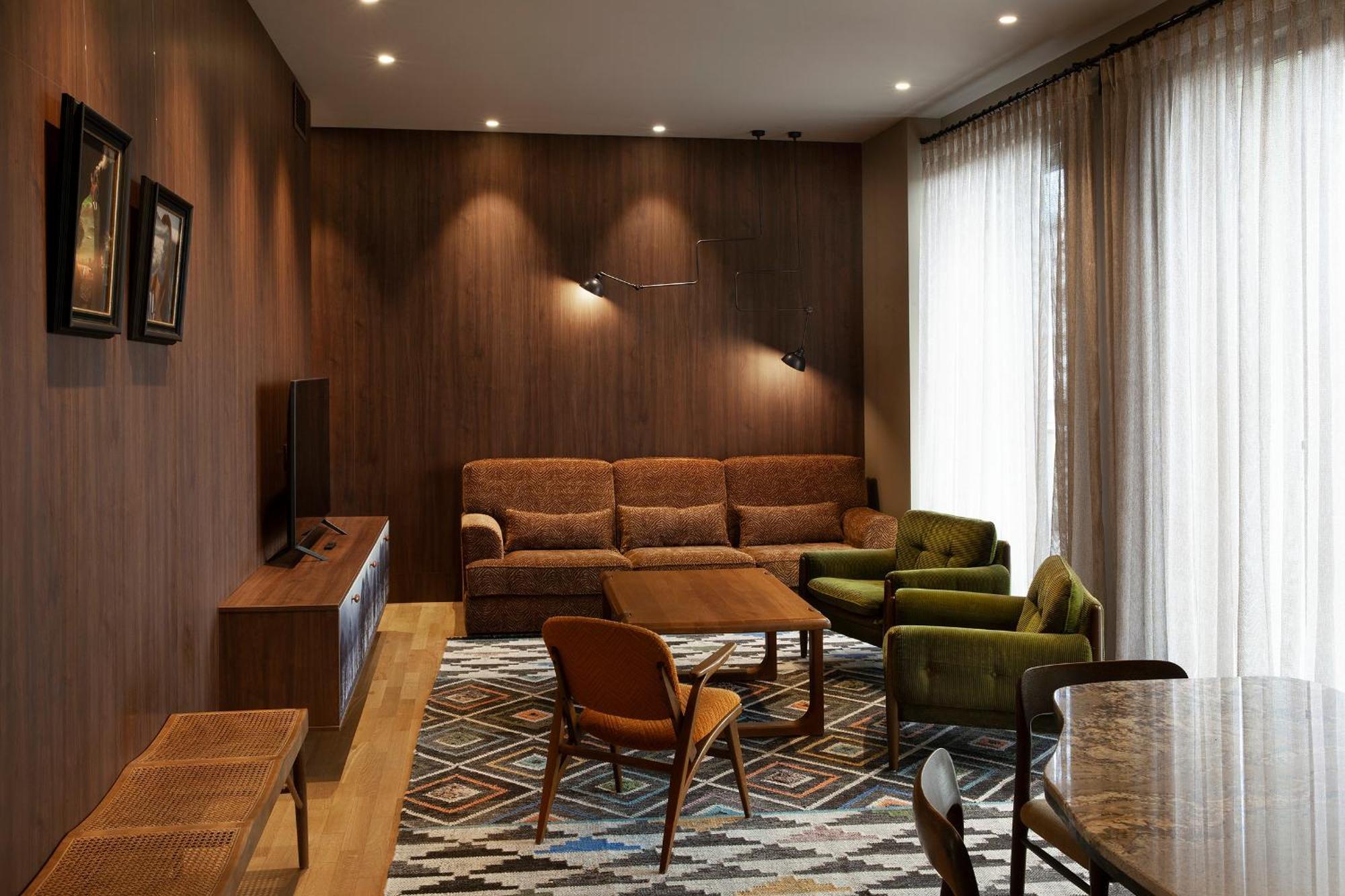 Room12 House Bükreş Dış mekan fotoğraf