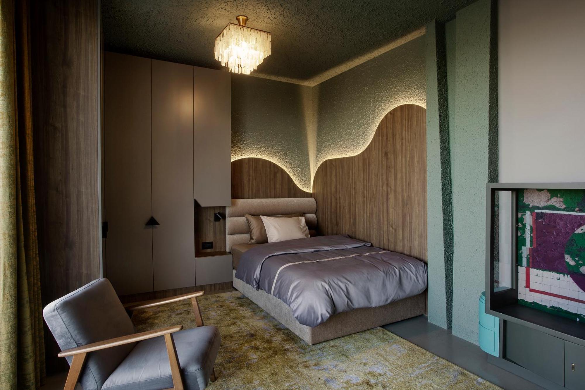 Room12 House Bükreş Dış mekan fotoğraf