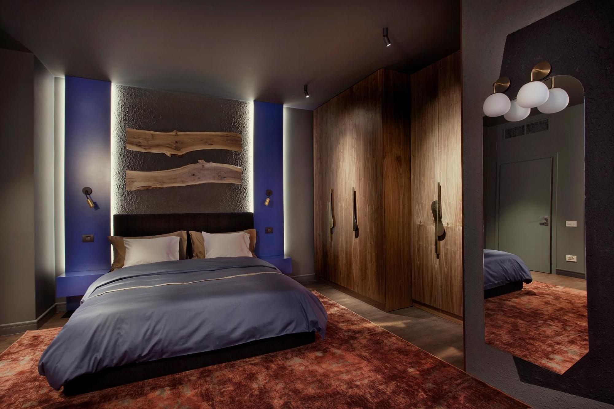 Room12 House Bükreş Dış mekan fotoğraf