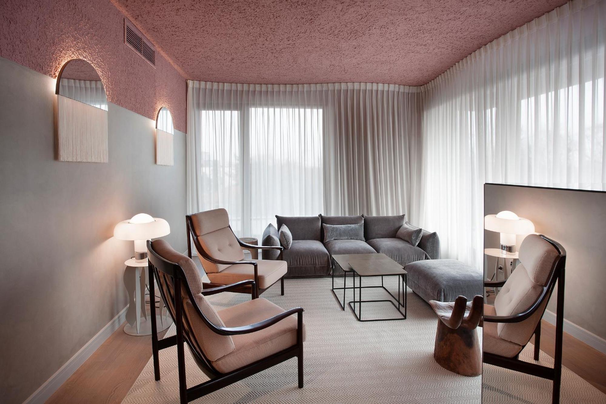 Room12 House Bükreş Dış mekan fotoğraf