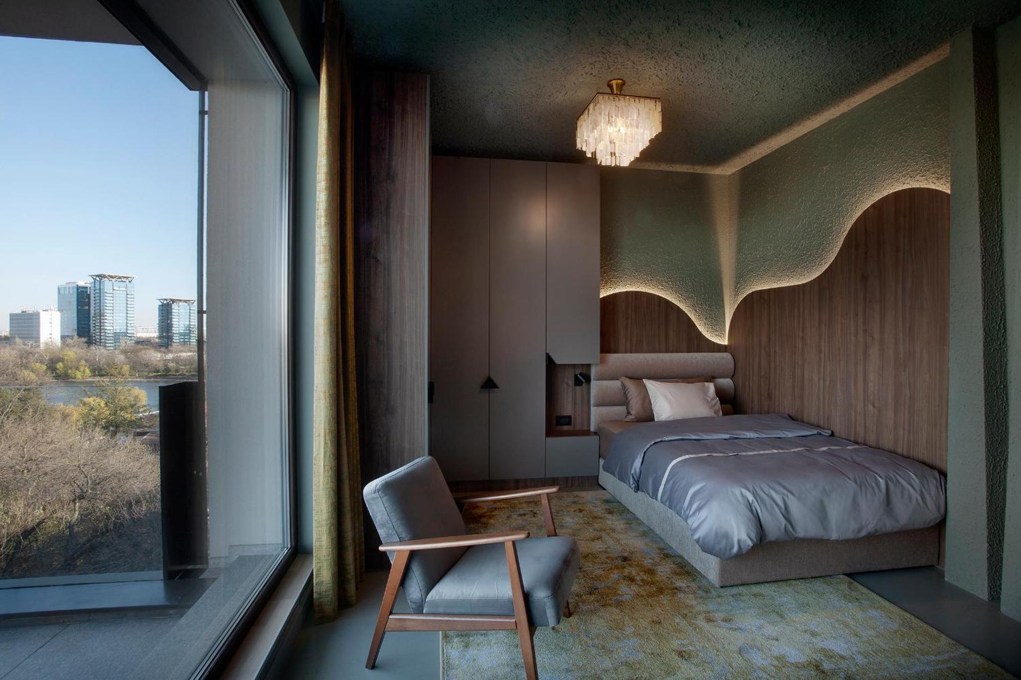 Room12 House Bükreş Dış mekan fotoğraf