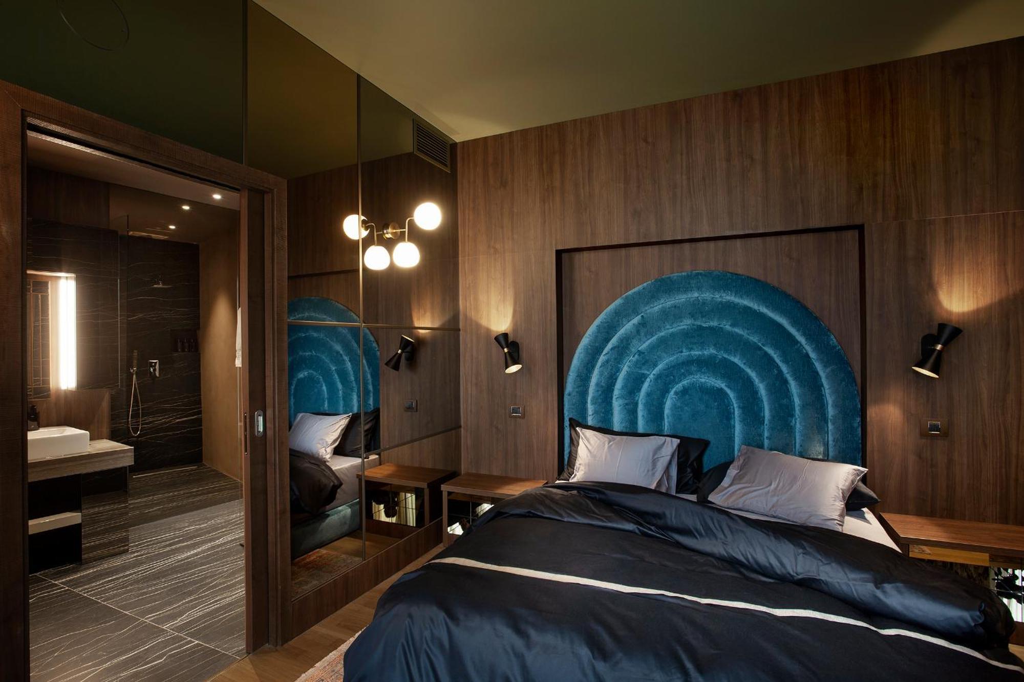 Room12 House Bükreş Dış mekan fotoğraf