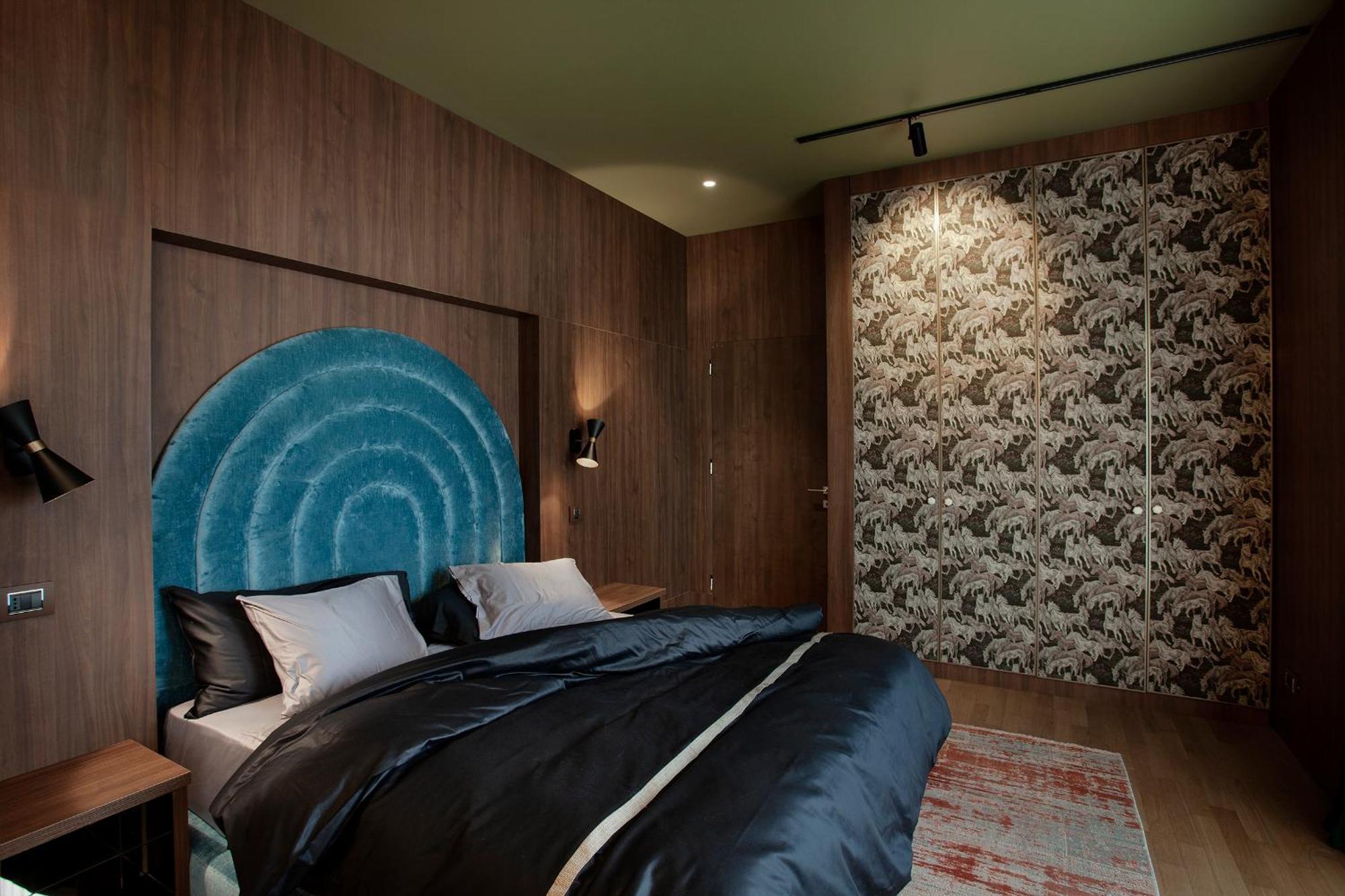 Room12 House Bükreş Dış mekan fotoğraf