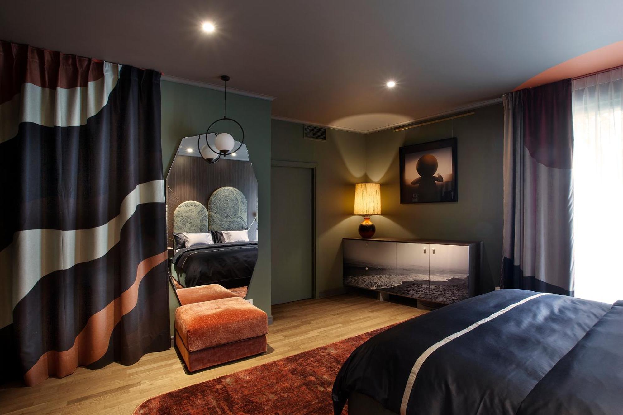 Room12 House Bükreş Dış mekan fotoğraf