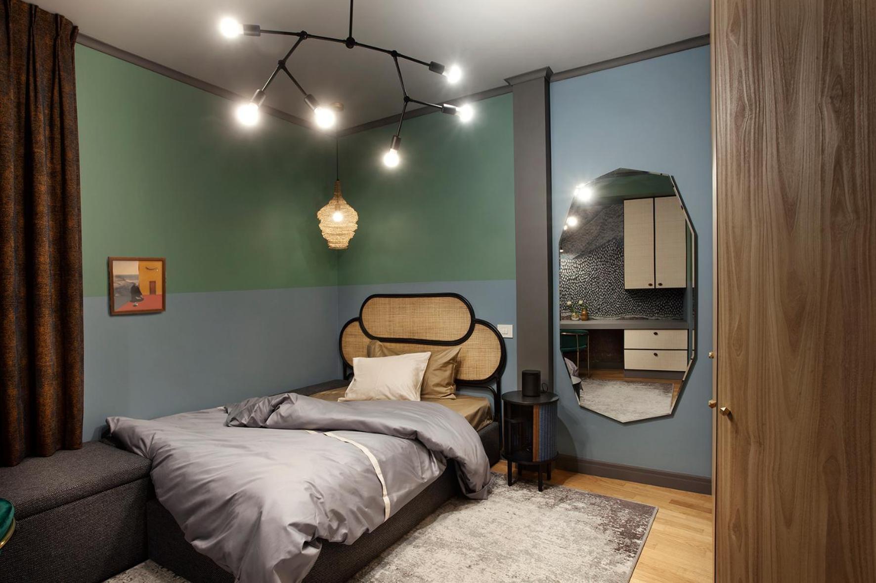 Room12 House Bükreş Dış mekan fotoğraf