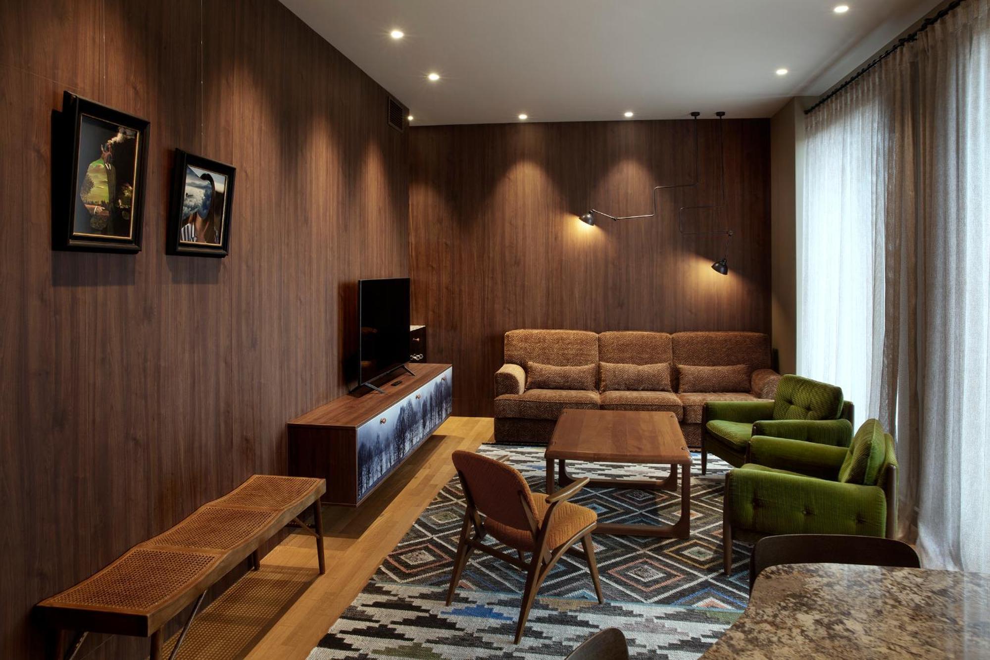 Room12 House Bükreş Dış mekan fotoğraf